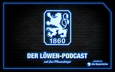 All scores of the played games, home and away stats, standings table. TSV 1860 München - Löwen-Podcast