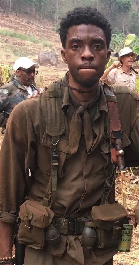 After studying directing at howard university, he became prominent in theater. Jamaican Stuntman Recalls Humility of A King "Black ...
