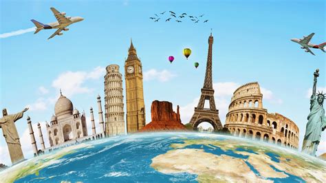 Of course, some countries have more access to vaccines than others, so, while international travel isn't fully feasible (or advisable) yet, it's clear th. USGI — Overseas Travel