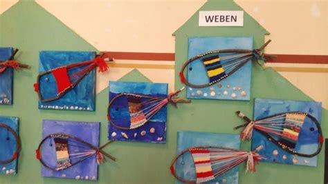 Weitere ideen zu bastelideen, basteln weihnachten, weihnachtsbasteln. 20170508_091929.jpg (600×338) | Weben, Kunst grundschule ...