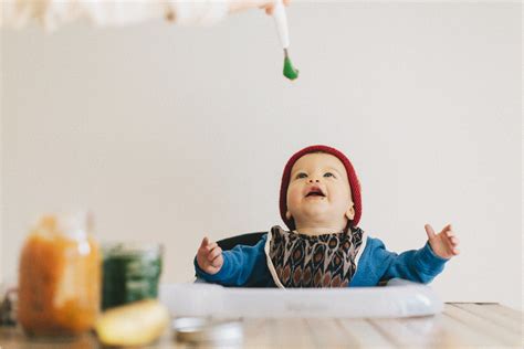 Key resources for baby food introduction. FEEDING BABIES. PART 1 — Sprouted Kitchen