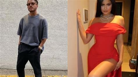 En redes sociales se ha hecho viral una fotografía que habría subido el mediocampista del la galaxy, jonathan dos santos, junto a una mujer. Jonathan dos Santos publica foto en la cama con ¿Kylie Jenner?