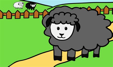 Baba black sheep song lyrics. Baa Baa Black Sheep-MVS Nursery Rhymes