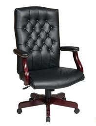 It is a very clean transparent background image and its resolution is 707x1125 , please mark the image source when. Leather Office Chairs | Executive Office Chairs | Computer ...