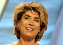 Scroll down and check out her short and medium hairstyles. Marie-Ange Nardi | Toutelatele