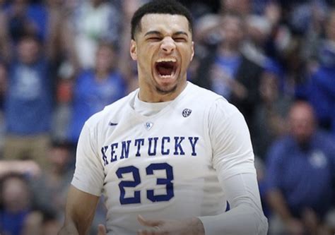 This is the official page of jamal murray. Murray adds another honor, earns spot on U.S. Basketball ...