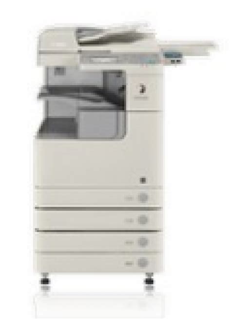 Canon imageRUNNER 2525 Driver Download | Locker storage ...