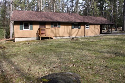 Cherry ridge cabins provide a private and secluded getaway in the heart of the forest. Gallery