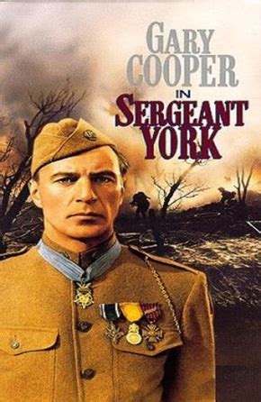Récompenses 1 prix et 3 nominations. Sargento York - 1941 | Filmow