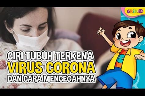 Selain menginfeksi manusia, coronavirus juga menginfeksi binatang seperti. Jangan Anggap Sepele! Kenali Ciri-Ciri Tubuh Terpapar ...