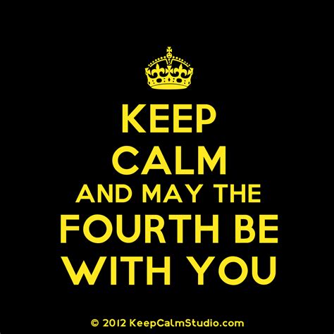 The day celebrates the star wars franchise films that were created by george lucas and have become. May the Fourth Be With You - International Star Wars Day ...