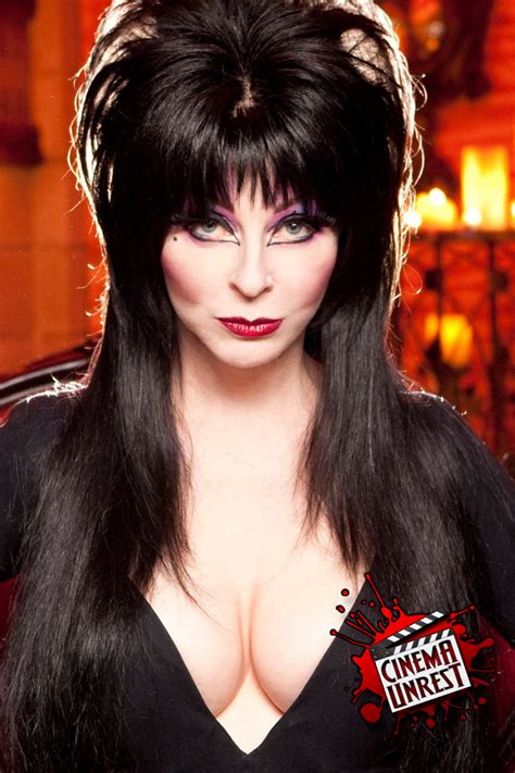 Elvira's alter ego, cassandra peterson, was born in manhattan, kansas and raised in colorado springs, colorado. Elvira Mistress of the Dark