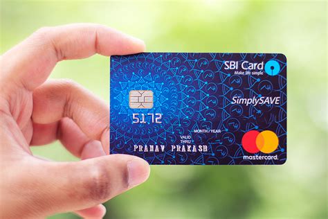 Know more about our credit card services. SBI Credit Card