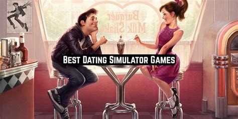 Can you help out all the cute couples in these love games? Best Dating Simulator Games | Free apps for Android and iOS