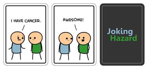 Check spelling or type a new query. Joking Hazard Card Game | Adult Party Games & Fun Drinking Games at Rainbow Fun Games Store Noosa