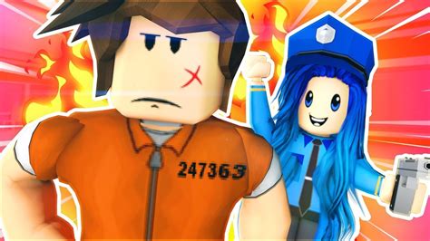 Roblox jailbreak — смотреть в эфире. WE BECOME THE WORST COPS in Roblox Jailbreak! - YouTube