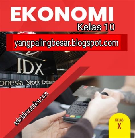 Contoh soal kewirausahaan kelas 10 sma/ma dan kunci jawabannya 2019/2020. Soal Ekonomi Kelas 10 Dan Jawabanya - Contoh Soal Ekonomi ...