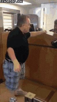 Skinny dude getting his cocked sucked. Old Guy GIFs - Find & Share on GIPHY