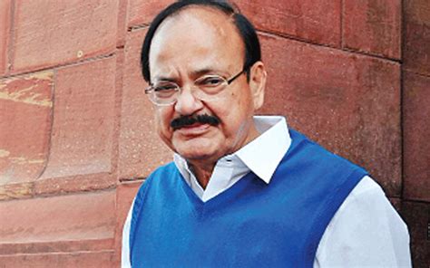 Venkaiah naidu to visit odisha today | updates from bhubaneswar. Venkaiah Naidu is NDA's V-P nominee | mydigitalfc