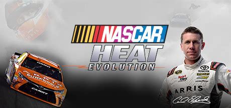 Nascar heat 4 ini dikembangkan oleh monster games, yang juga merupakan developer dari prekuel nya, nascar heat 3, dan juga beberapa seri sebelumnya. تحميل لعبة NASCAR Heat Evolution بكراك CODEX برابط مباشر و ...