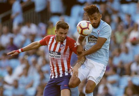 Click here to reveal the score. Atletico Madrid vs Celta Vigo Preview, Tips and Odds ...
