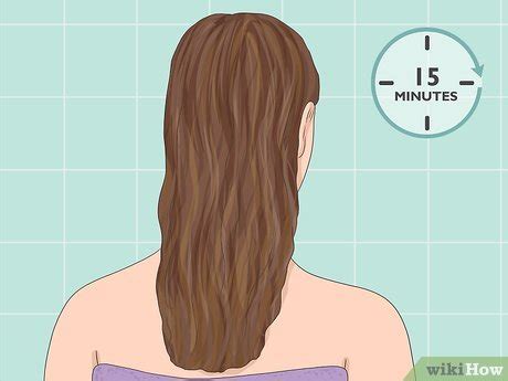 Many people don't want to get the blonde hair color, because they think their hair will turn into blonde as well. 3 Ways to Dye Your Hair from Brown to Blonde Without Bleach