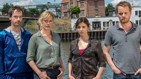 Hartmann sagt über seine rolle des bollerigen fabers: Das Erste - Tatort aus Dortmund | Hundstage - Presselounge ...