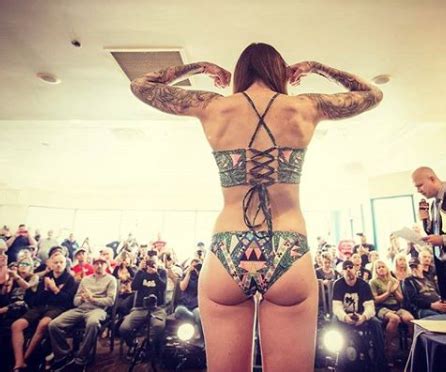 Megan anderson profile, mma record, pro fights and amateur fights. Sports Hotties: Hottest photos of Megan Anderson's ass - sexy tattooed MMA hottie