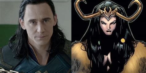 See more ideas about lady loki, loki, loki cosplay. El video de Loki Set revela más acción con "Lady Loki ...