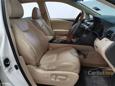 We did not find results for: Lexus RX270 2011 L 2.7 in Selangor Automatic SUV White for ...