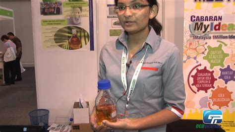 And o & m sdn. ecotechTube - Uni10 Energy Sdn Bhd - YouTube