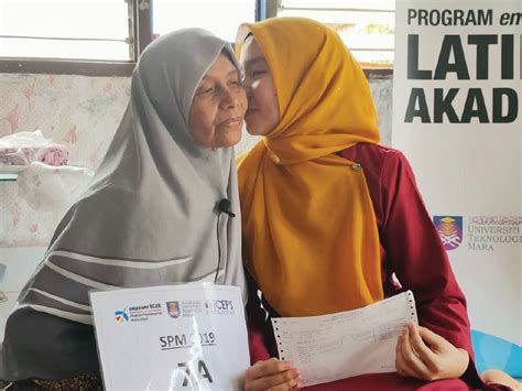 Dapatkan notifikasi/pemberitahuan pantas info biasiswa dengan sertai channel telegram rasmi kami. Tingkat potensi pelajar miskin | Harian Metro