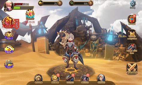 Game offline mod yang akan admin bagikan ini memiliki ukuran kecil (hight compress) sehingga ringan di mainkan pada semua jenis smartphone android. Demon Hunter Apk + Data Mod For Android - Mod Apk Free ...