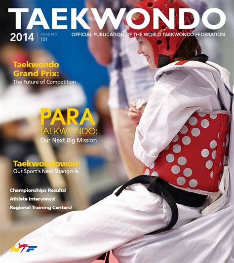 Se agregan miles de imágenes nuevas de. Taekwondo 2014 by Dunsar Media Company Limited - Issuu