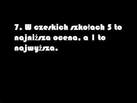 Chyba spodobał wam się ostatni film o ciekawostkach z serii #ciekawostkazrana, więc wyskoczyliśmy na szybko na rower do. czechy ciekawostki - YouTube