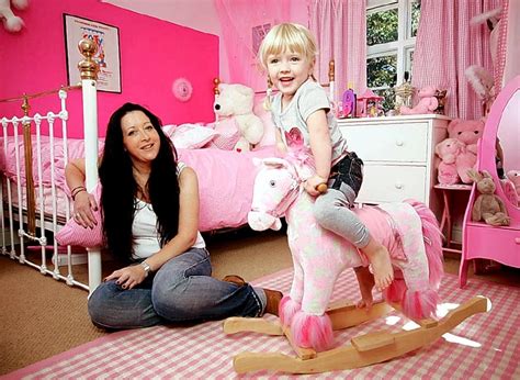 Read on to find out how to incorporate the hue into your space. The mum who's put the fun back into bedtime: With a ...