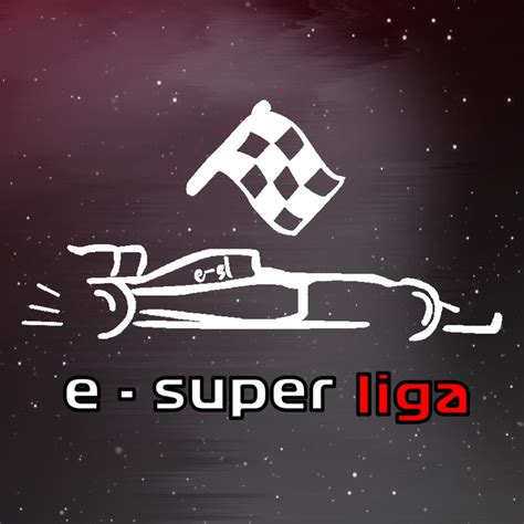 You can easily also check the full schedule. e-Super Liga F1 - YouTube