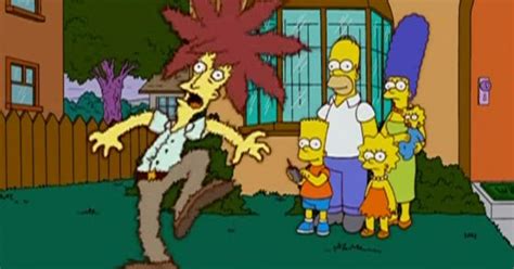 Und der Mörder ist... (EABF01) | Staffel 14 | Die Simpsons