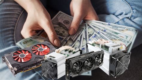 Gates of vienna has moved to a new address: USED Crypto Mining Hardware PRICES Going UP? - YouTube