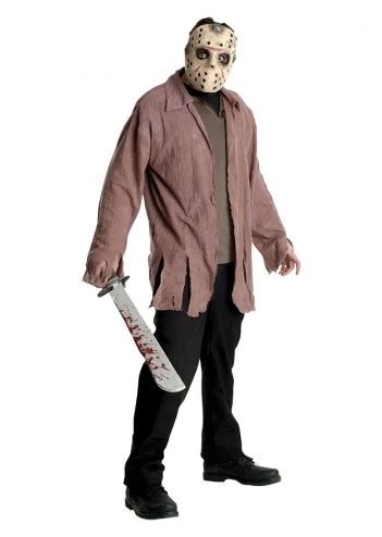 ขาย++พร้อมส่ง++ชุดเจสัน ศุกร์13ฝันหวาน Friday the 13th ...
