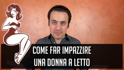 La masturbazione ai tempi del coronavirus. Come far impazzire una donna a letto - YouTube