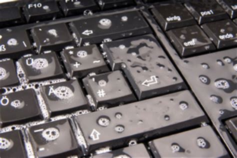 Click on the remove button to uninstall a program. Cleaning Computer Keyboards - Tips & Tricks
