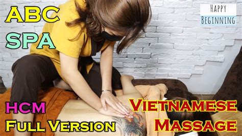 Here you can check detail information of particular massage service. Vietnam ABC Massage & Spa FULL VERSION (Ho Chi Minh City ...