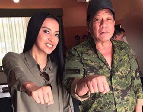 Check spelling or type a new query. Mocha Uson: Know More About The Singer-Turned-PCOO ...