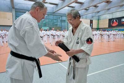 Przekonywał w nim, że ma dużą. Jan Dyduch - droga wojownika od Kyokushin do Oyama Karate ...