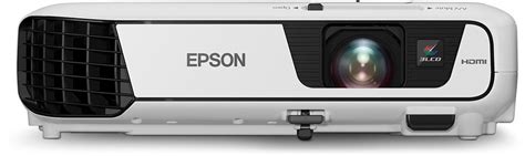 Get the latest drivers, faqs, manuals and more for your epson product. Epson EB-X31 projector throw chart and tables from Ivojo ...