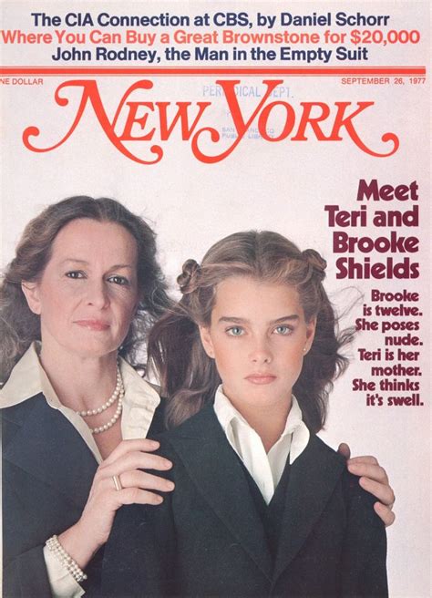 Brooke shields has shared her secrets weapon for looking and feeling young — revealing she uses healing balm to. brooke shields playboy sugar n spice