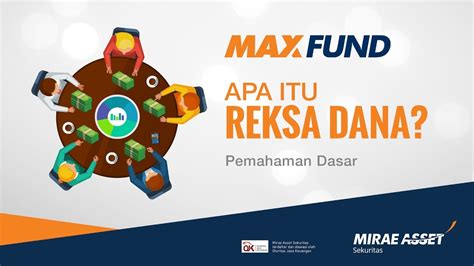 Itulah ulasan tentang kerajaan kediri : MAXFUND | Apa itu Reksa Dana? - Pemahaman Dasar - YouTube