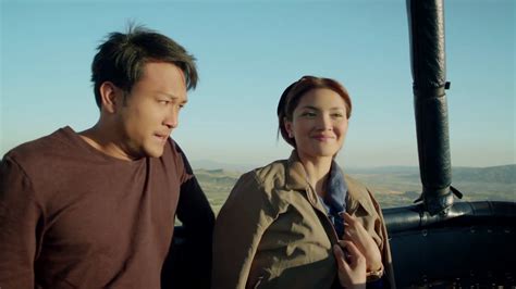 Manisnya cinta di cappadocia official trailer. Seindah Dunia Kita: Manehnya! (Trailer Manisnya Cinta di ...