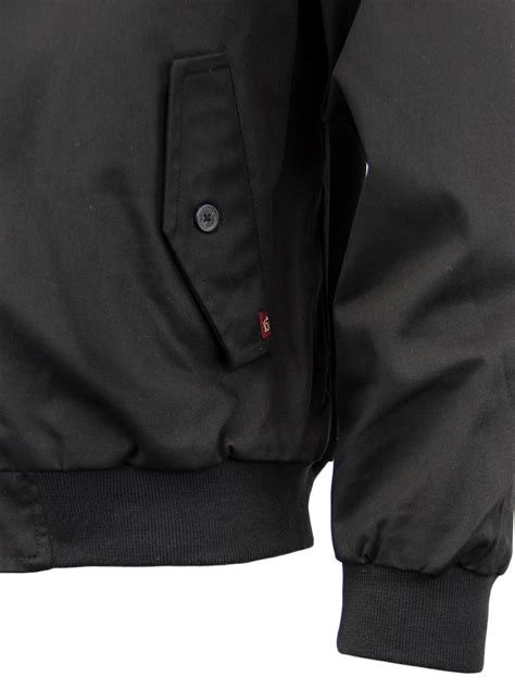Download 33+ Mens Harrington Jacket Half Side View Pictures ...